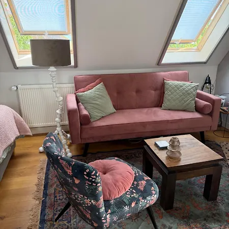 Bed & Breakfast Complete De Stopplaats Dichtbij Hoorn En Alkmaar 3*