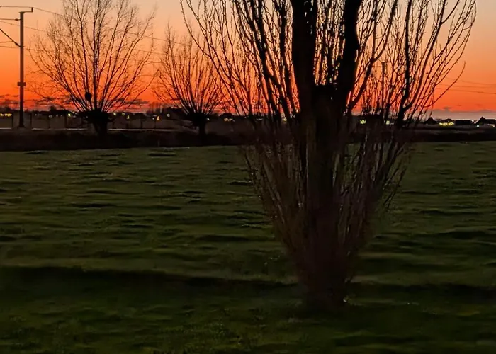 Bed & Breakfast Complete Dichtbij Hoorn En Alkmaar