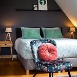 Panzió Complete Dichtbij Hoorn En Alkmaar Zuidermeer