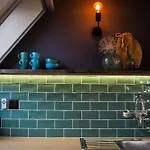 Panzió Complete Dichtbij Hoorn En Alkmaar