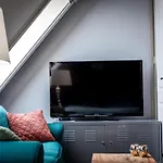 Panzió Complete Dichtbij Hoorn En Alkmaar