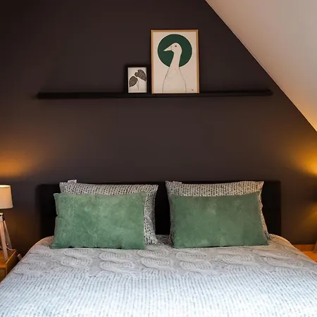 Complete Dichtbij Hoorn En Alkmaar Frühstückspension Zuidermeer