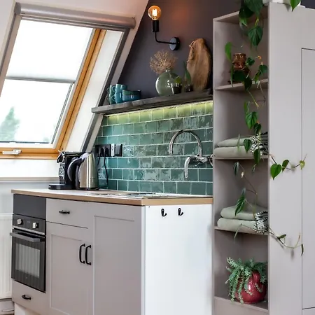 Complete Dichtbij Hoorn En Alkmaar