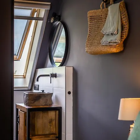 Complete Dichtbij Hoorn En Alkmaar Frühstückspension Zuidermeer