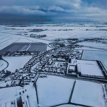 Complete Dichtbij Hoorn En Alkmaar Zuidermeer