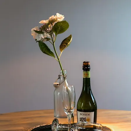Complete Dichtbij Hoorn En Alkmaar Frühstückspension